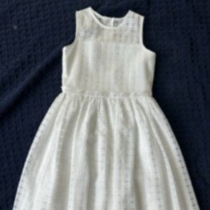 Flower Girl Dress David's Bridal Girls Size 7